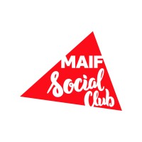 MAIF Social Club logo, MAIF Social Club contact details