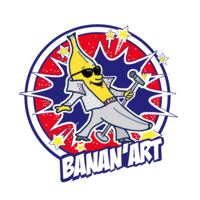 Bureau des Arts 2018-2019 de NEOMA BS Rouen - Banan'Art logo, Bureau des Arts 2018-2019 de NEOMA BS Rouen - Banan'Art contact details