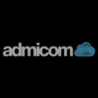 ADMICOM logo, ADMICOM contact details