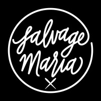 Salvage Maria Goods logo, Salvage Maria Goods contact details