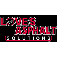 Love's Asphalt Solutions LLC logo, Love's Asphalt Solutions LLC contact details