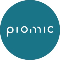 Piomic Medical logo, Piomic Medical contact details