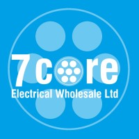 7 Core Electrical Wholesale Ltd logo, 7 Core Electrical Wholesale Ltd contact details