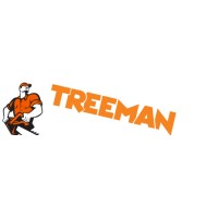 Treeman Melbourne logo, Treeman Melbourne contact details