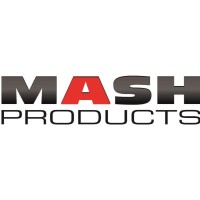 Mash Products logo, Mash Products contact details