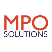 MPO Solutions logo, MPO Solutions contact details