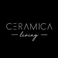 Ceramica Living logo, Ceramica Living contact details