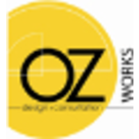 ozWorks design+consultation logo, ozWorks design+consultation contact details