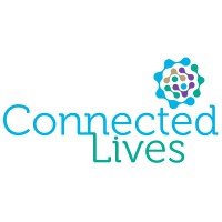 Connected Lives logo, Connected Lives contact details