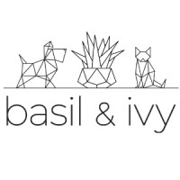 Basil & Ivy logo, Basil & Ivy contact details