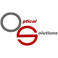 Optical Solutions logo, Optical Solutions contact details