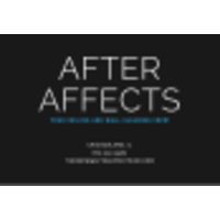 After Affects, Inc. logo, After Affects, Inc. contact details