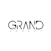 The Grand Agency logo, The Grand Agency contact details