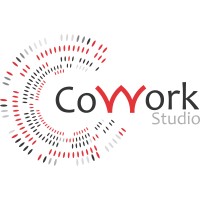 Cowork Studio logo, Cowork Studio contact details