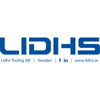 Lidhs Tooling AB logo, Lidhs Tooling AB contact details