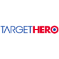 TargetHero logo, TargetHero contact details