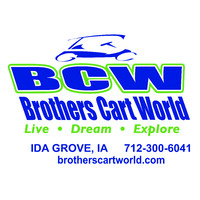 Brothers Cart World logo, Brothers Cart World contact details