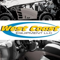 West Coast Equipment, LLC logo, West Coast Equipment, LLC contact details