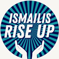 Ismailis Rise Up logo, Ismailis Rise Up contact details