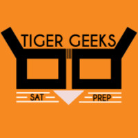 Tiger Geeks SAT Prep logo, Tiger Geeks SAT Prep contact details