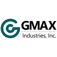 GMAX Industries, Inc. logo, GMAX Industries, Inc. contact details