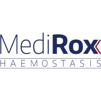 Medirox AB logo, Medirox AB contact details