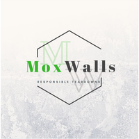 MoxWalls, LLC logo, MoxWalls, LLC contact details