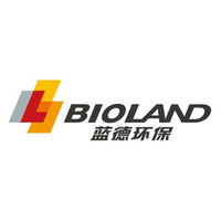 蓝德环保科技集团股份有限公司 Bioland Environmental Technologies Group Corp., Ltd. logo, 蓝德环保科技集团股份有限公司 Bioland Environmental Technologies Group Corp., Ltd. contact details