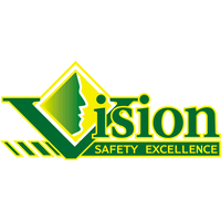 Vision Safety Ltd logo, Vision Safety Ltd contact details