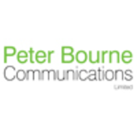 Peter Bourne Communications Limited logo, Peter Bourne Communications Limited contact details