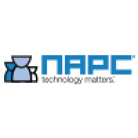 NAPC Inc logo, NAPC Inc contact details