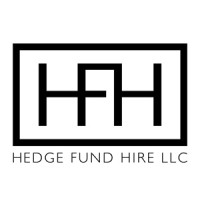 Hedge Fund Hire LLC logo, Hedge Fund Hire LLC contact details