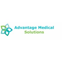 Advantage Medical Solutions LLC logo, Advantage Medical Solutions LLC contact details