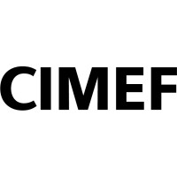 CIMEF SA logo, CIMEF SA contact details