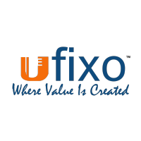 Ufixo logo, Ufixo contact details