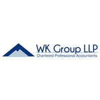 WK Group LLP Chartered Professional Accountants logo, WK Group LLP Chartered Professional Accountants contact details