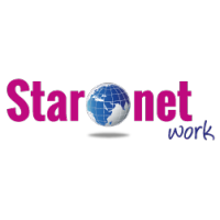 StarNetwork S.r.l. logo, StarNetwork S.r.l. contact details