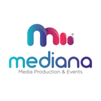 Mediana production logo, Mediana production contact details