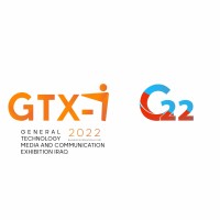 GTX-i General Technology Exhibition Iraq logo, GTX-i General Technology Exhibition Iraq contact details