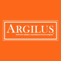 Argilus logo, Argilus contact details