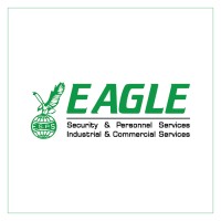 Eagle Security & Personnel Service logo, Eagle Security & Personnel Service contact details