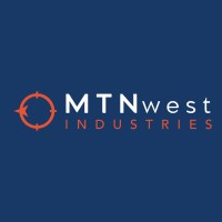 MTNwest Industries logo, MTNwest Industries contact details