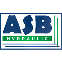 ASB HYDRAULIC logo, ASB HYDRAULIC contact details