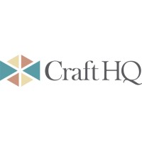 Craft HQ logo, Craft HQ contact details