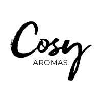 Cosy Aromas logo, Cosy Aromas contact details