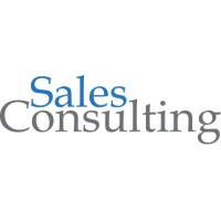 Sales Consulting logo, Sales Consulting contact details