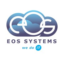 EOS Systems Limited logo, EOS Systems Limited contact details