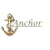 Anchor Logistics logo, Anchor Logistics contact details