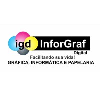 INFORGRAF DIGITAL logo, INFORGRAF DIGITAL contact details