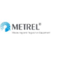 Metrel UK logo, Metrel UK contact details